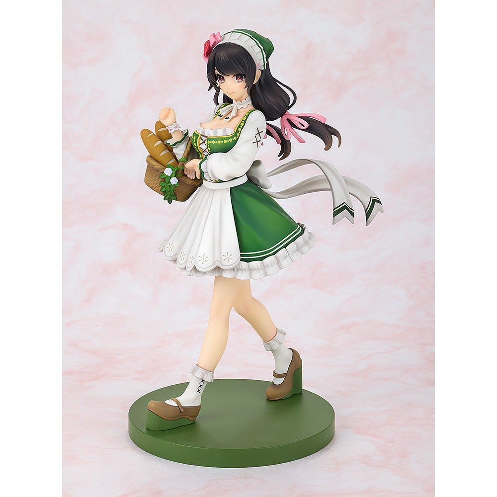 【中古即納】[FIG] ゆんゆん 原作版 10周年記念ver. 『この素晴らしい世界に祝福を!』 完成品 フィギュア KADOKAWA(カドカワ)(20250525)