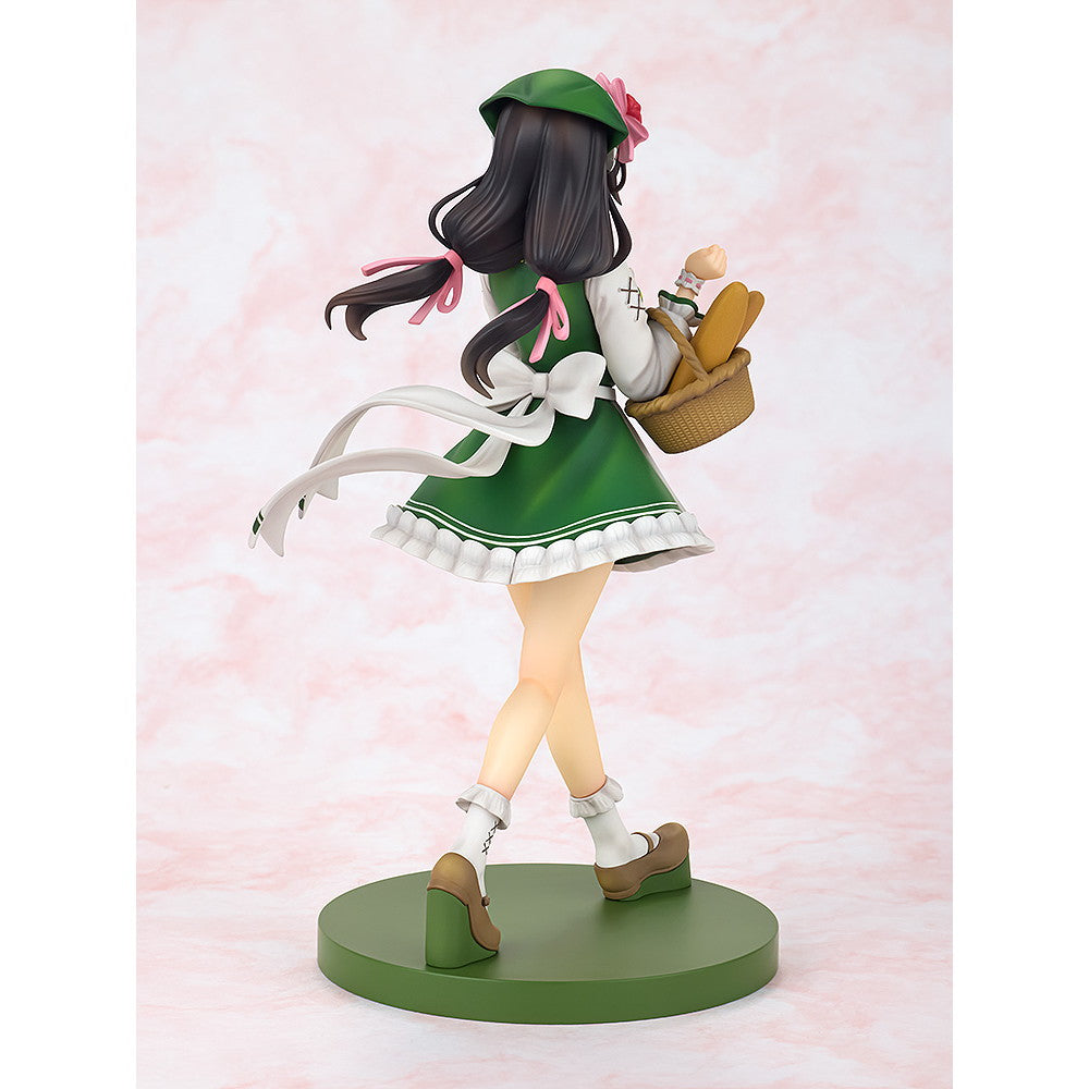 【中古即納】[FIG] ゆんゆん 原作版 10周年記念ver. 『この素晴らしい世界に祝福を!』 完成品 フィギュア KADOKAWA(カドカワ)(20250525)