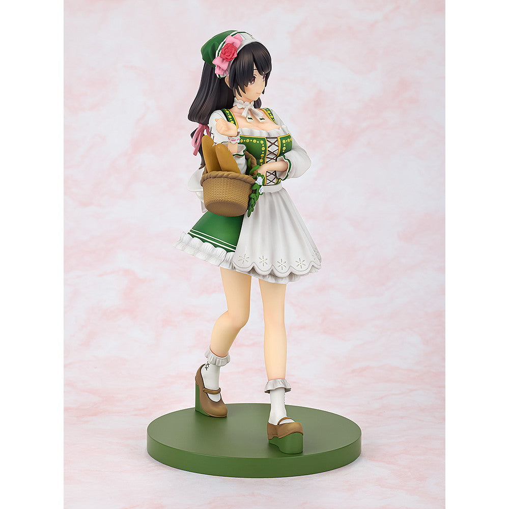 【中古即納】[FIG] ゆんゆん 原作版 10周年記念ver. 『この素晴らしい世界に祝福を!』 完成品 フィギュア KADOKAWA(カドカワ)(20250525)