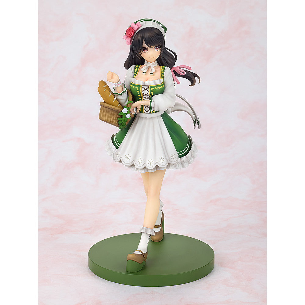 【中古即納】[FIG] ゆんゆん 原作版 10周年記念ver. 『この素晴らしい世界に祝福を!』 完成品 フィギュア KADOKAWA(カドカワ)(20250525)