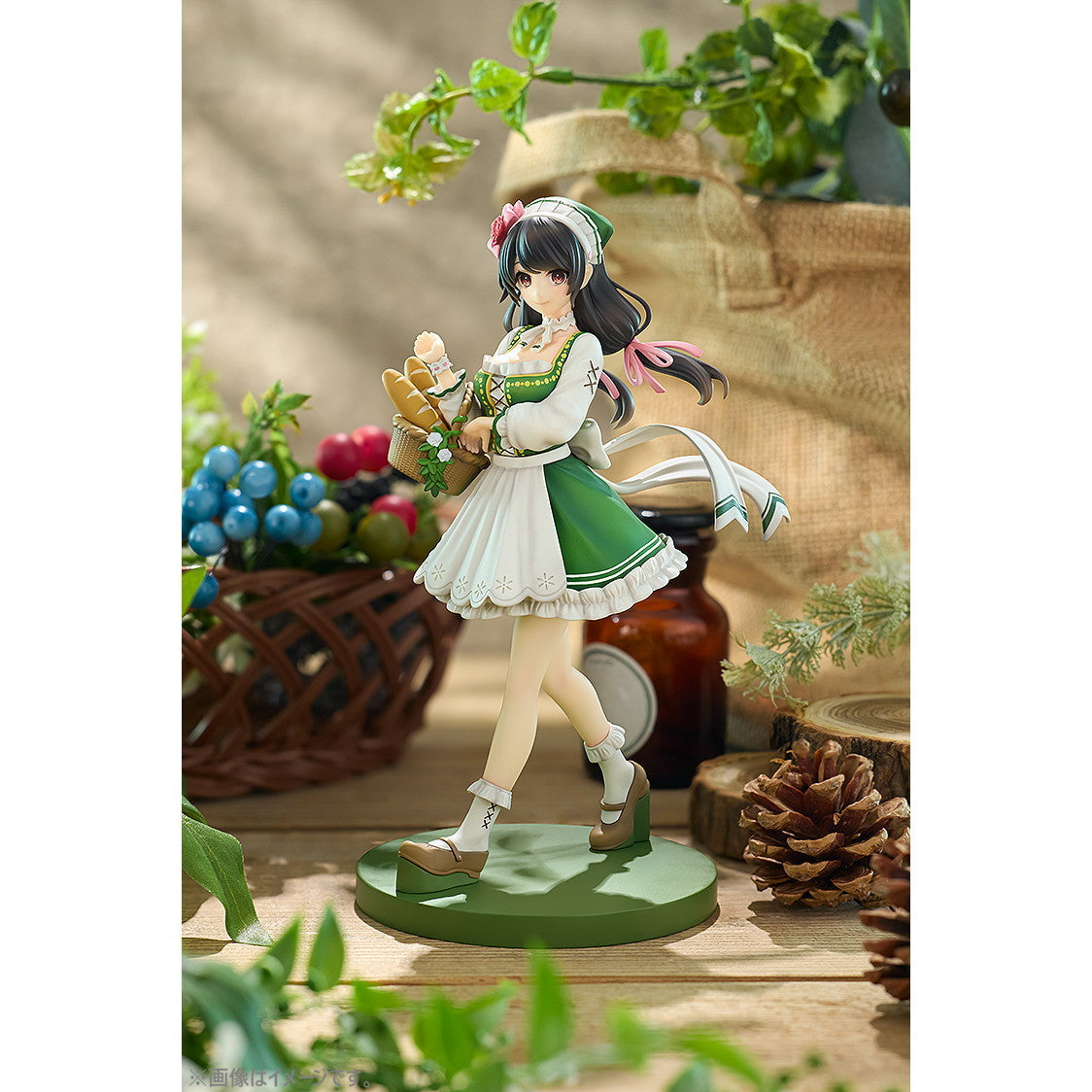 【中古即納】[FIG] ゆんゆん 原作版 10周年記念ver. 『この素晴らしい世界に祝福を!』 完成品 フィギュア KADOKAWA(カドカワ)(20250525)