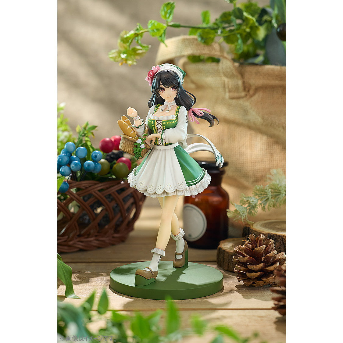【中古即納】[FIG] ゆんゆん 原作版 10周年記念ver. 『この素晴らしい世界に祝福を!』 完成品 フィギュア KADOKAWA(カドカワ)(20250525)
