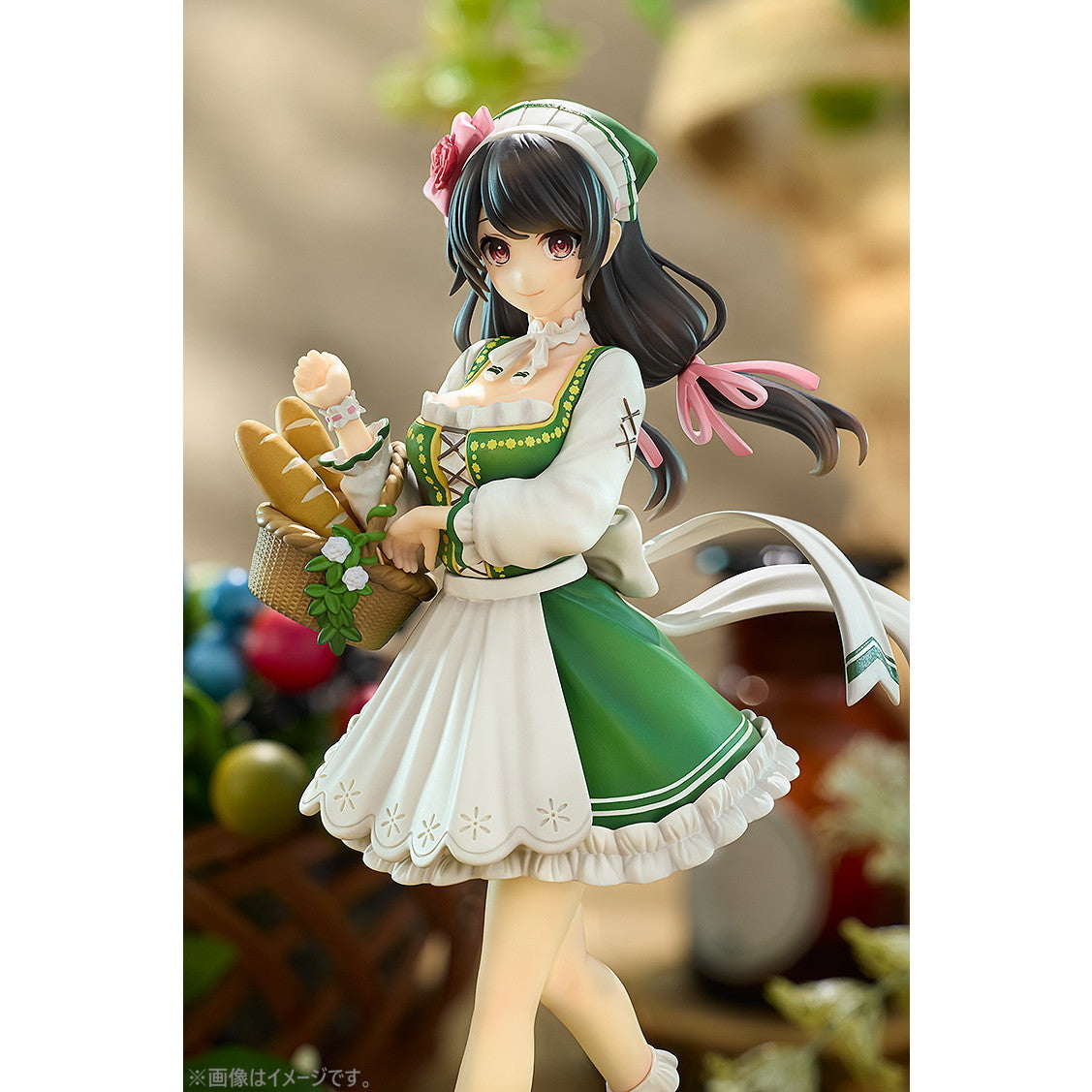 【中古即納】[FIG] ゆんゆん 原作版 10周年記念ver. 『この素晴らしい世界に祝福を!』 完成品 フィギュア KADOKAWA(カドカワ)(20250525)