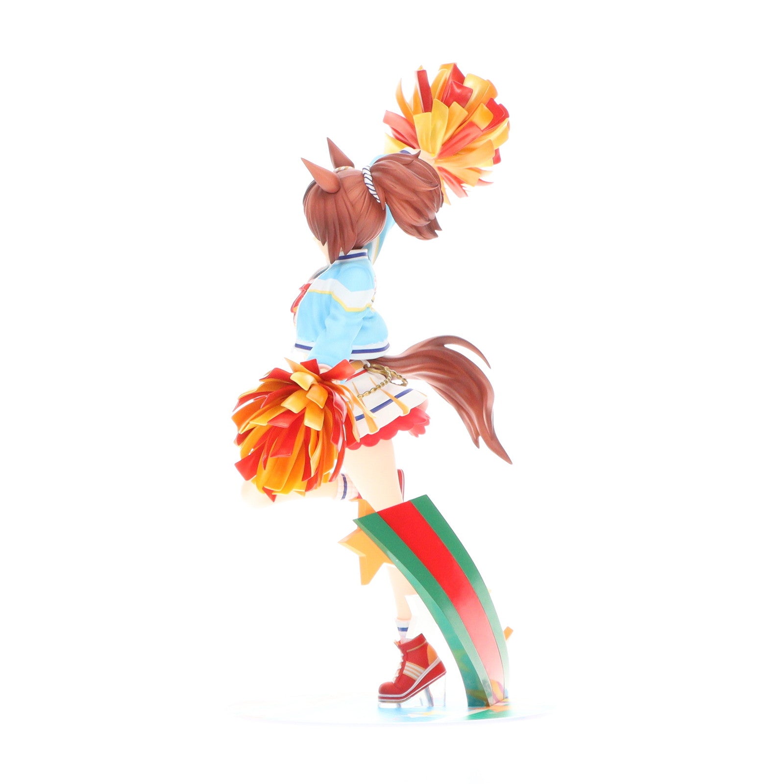 【中古即納】[FIG] 【RUN&WIN】ナイスネイチャ ウマ娘 プリティーダービー 1/7 完成品 フィギュア 一部店舗&オンラインショップ限定 Phat!(ファット・カンパニー)(20250831)