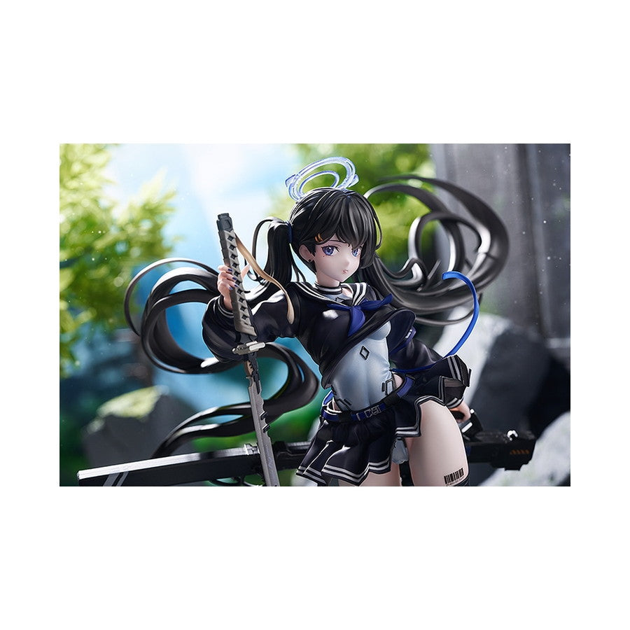 【中古即納】[FIG] コレクションカード&アクリルキーホルダー付属 COLORS:BLUE(カラーズ:ブルー) 1/7 完成品 フィギュア GOODSMILE ONLINE SHOP&Amazon.co.jp&あみあみ&アニメイト限定 Solarain(ソラレーン)(20230520)