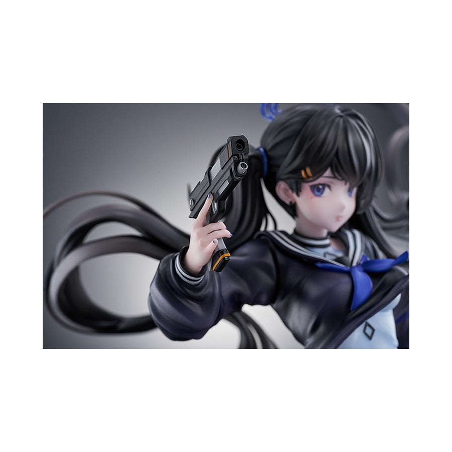 【中古即納】[FIG] コレクションカード&アクリルキーホルダー付属 COLORS:BLUE(カラーズ:ブルー) 1/7 完成品 フィギュア GOODSMILE ONLINE SHOP&Amazon.co.jp&あみあみ&アニメイト限定 Solarain(ソラレーン)(20230520)