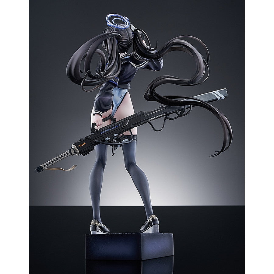 【中古即納】[FIG] コレクションカード&アクリルキーホルダー付属 COLORS:BLUE(カラーズ:ブルー) 1/7 完成品 フィギュア GOODSMILE ONLINE SHOP&Amazon.co.jp&あみあみ&アニメイト限定 Solarain(ソラレーン)(20230520)