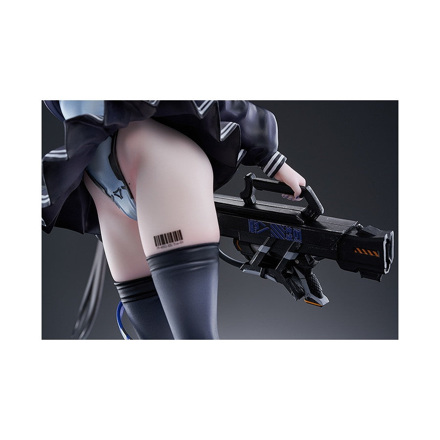 【中古即納】[FIG] コレクションカード&アクリルキーホルダー付属 COLORS:BLUE(カラーズ:ブルー) 1/7 完成品 フィギュア GOODSMILE ONLINE SHOP&Amazon.co.jp&あみあみ&アニメイト限定 Solarain(ソラレーン)(20230520)