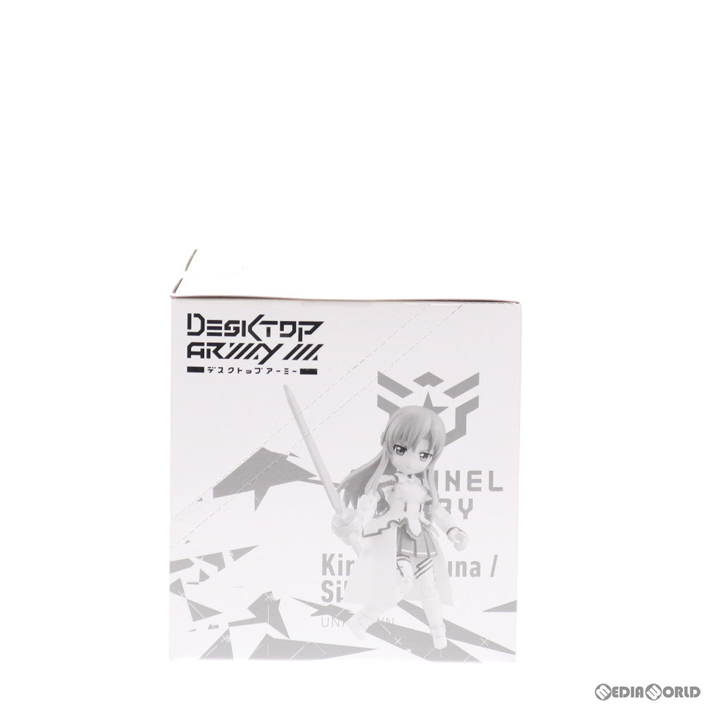 【中古即納】[FIG] (BOX) デスクトップアーミー ソードアート・オンライン 可動フィギュア(3個) メガハウス(20190731)