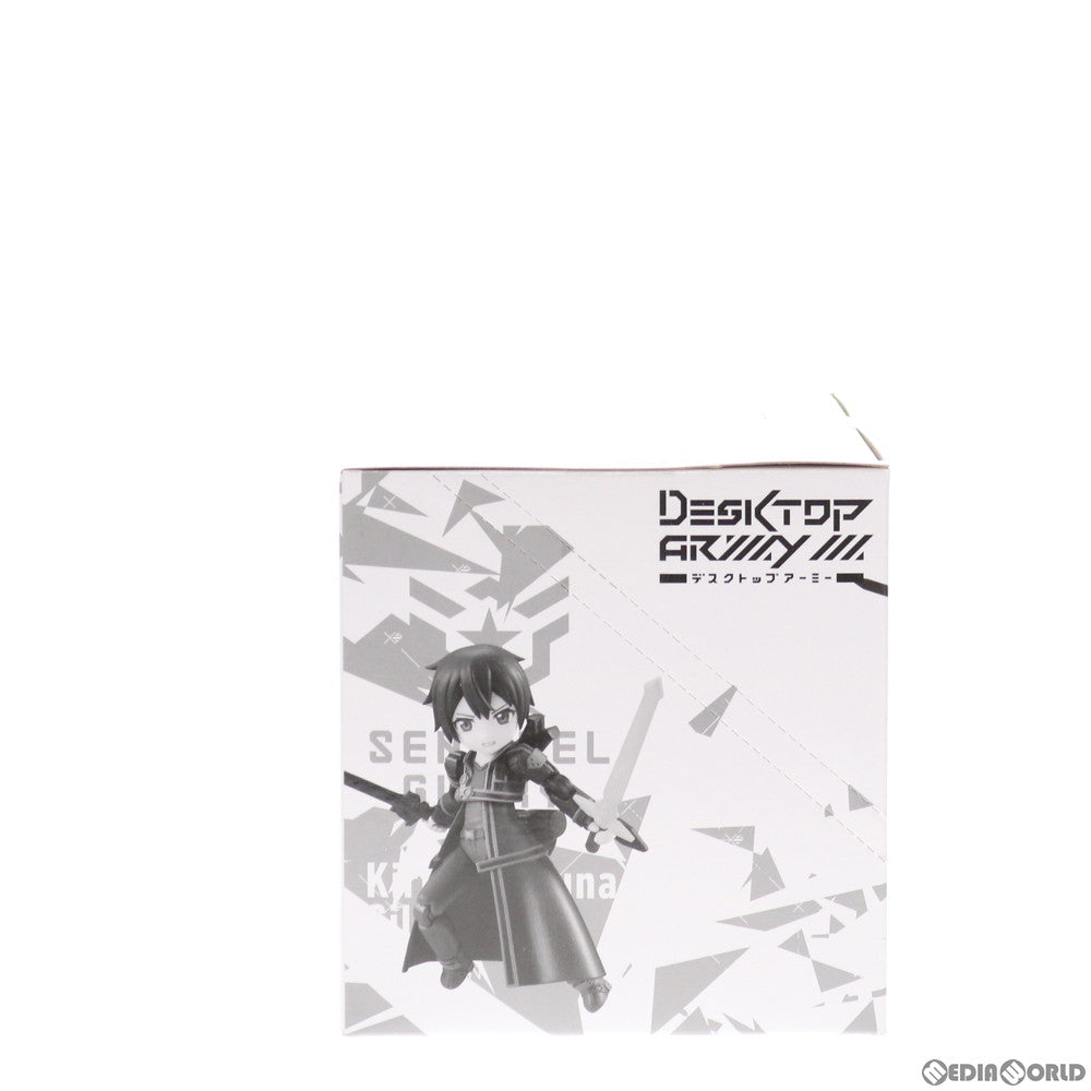 【中古即納】[FIG] (BOX) デスクトップアーミー ソードアート・オンライン 可動フィギュア(3個) メガハウス(20190731)