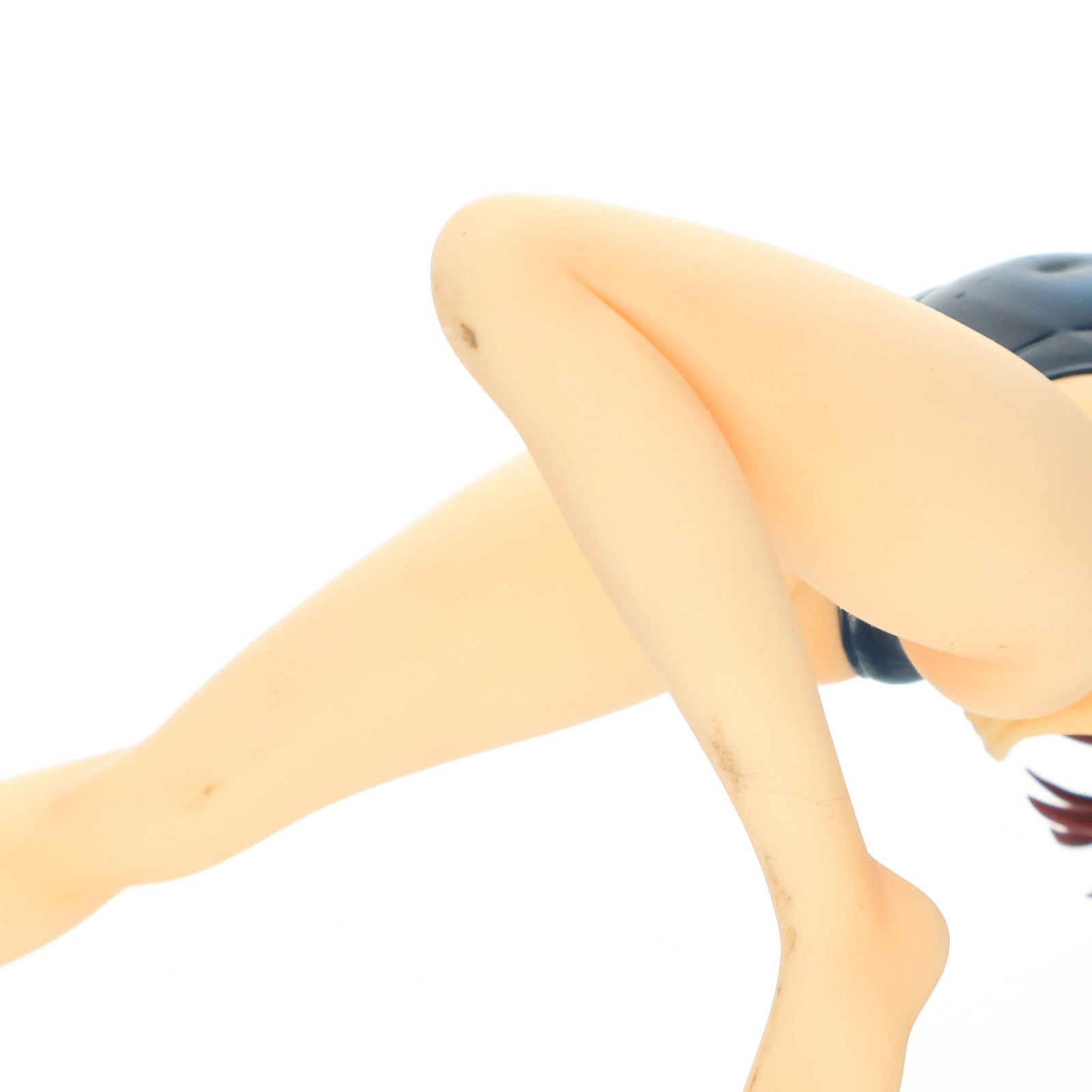 【中古即納】[FIG] 向坂環(こうさかたまき) 体育授業 プール編 紺水着ver. 通常版 ToHeart2(トゥハート2) 1/6 完成品 フィギュア BEAT(ビート)(20110319)