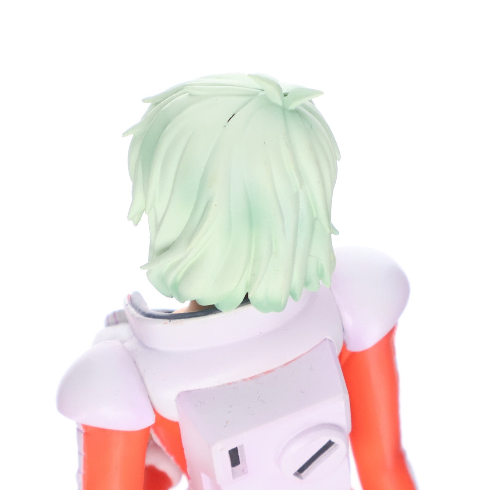 【中古即納】[FIG] エクセレントモデル RAHDX ガンダム・アーカイブス サイド4 アイナ・サハリン 機動戦士ガンダム第08MS小隊 1/8 完成品 フィギュア メガハウス(20060914)