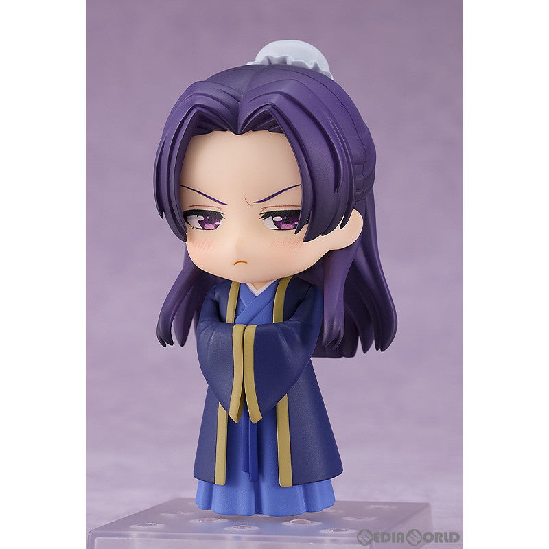 【中古即納】[FIG] ねんどろいど 2372 壬氏(じんし) 薬屋のひとりごと 完成品 可動フィギュア グッドスマイルカンパニー(20240619)