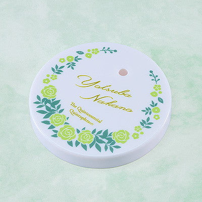 【中古即納】[FIG] GOODSMILE ONLINE SHOP購入特典付属 ねんどろいど 2405 中野四葉(なかのよつば) ウエディングドレスVer. 五等分の花嫁∽ 完成品 可動フィギュア グッドスマイルカンパニー(20240725)