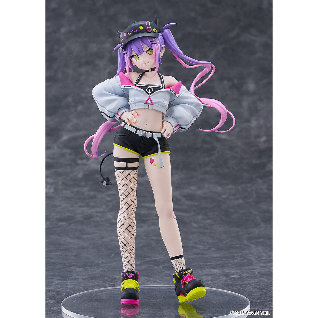 【中古即納】[FIG] POP UP PARADE SP(ポップアップパレードSP) 常闇トワ(とこやみとわ) ホロライブプロダクション 完成品 フィギュア マックスファクトリー(20250930)