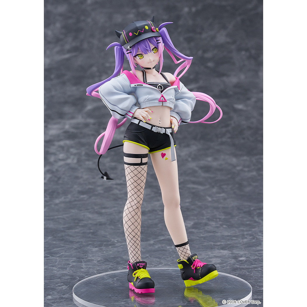 【中古即納】[FIG] POP UP PARADE SP(ポップアップパレードSP) 常闇トワ(とこやみとわ) ホロライブプロダクション 完成品 フィギュア マックスファクトリー(20250930)
