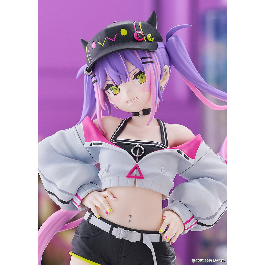 【中古即納】[FIG] POP UP PARADE SP(ポップアップパレードSP) 常闇トワ(とこやみとわ) ホロライブプロダクション 完成品 フィギュア マックスファクトリー(20250930)
