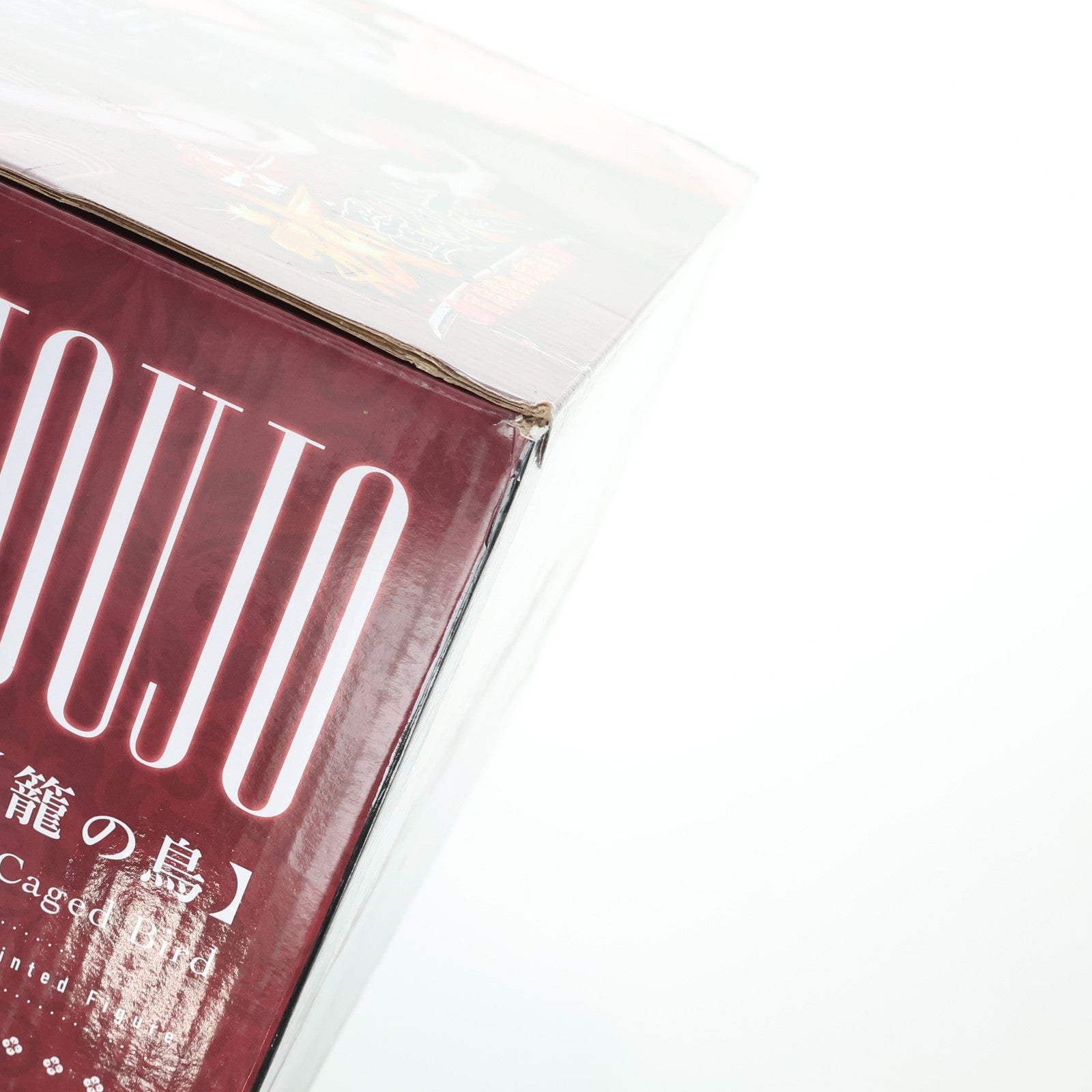 【中古即納】[FIG] B-Style 楊貴妃(ようきひ) 【籠の鳥】 放置少女 1/4 完成品 フィギュア GOODSMILE ONLINE SHOP&Amazon.co.jp&あみあみ限定 FREEing(フリーイング)(20230930)