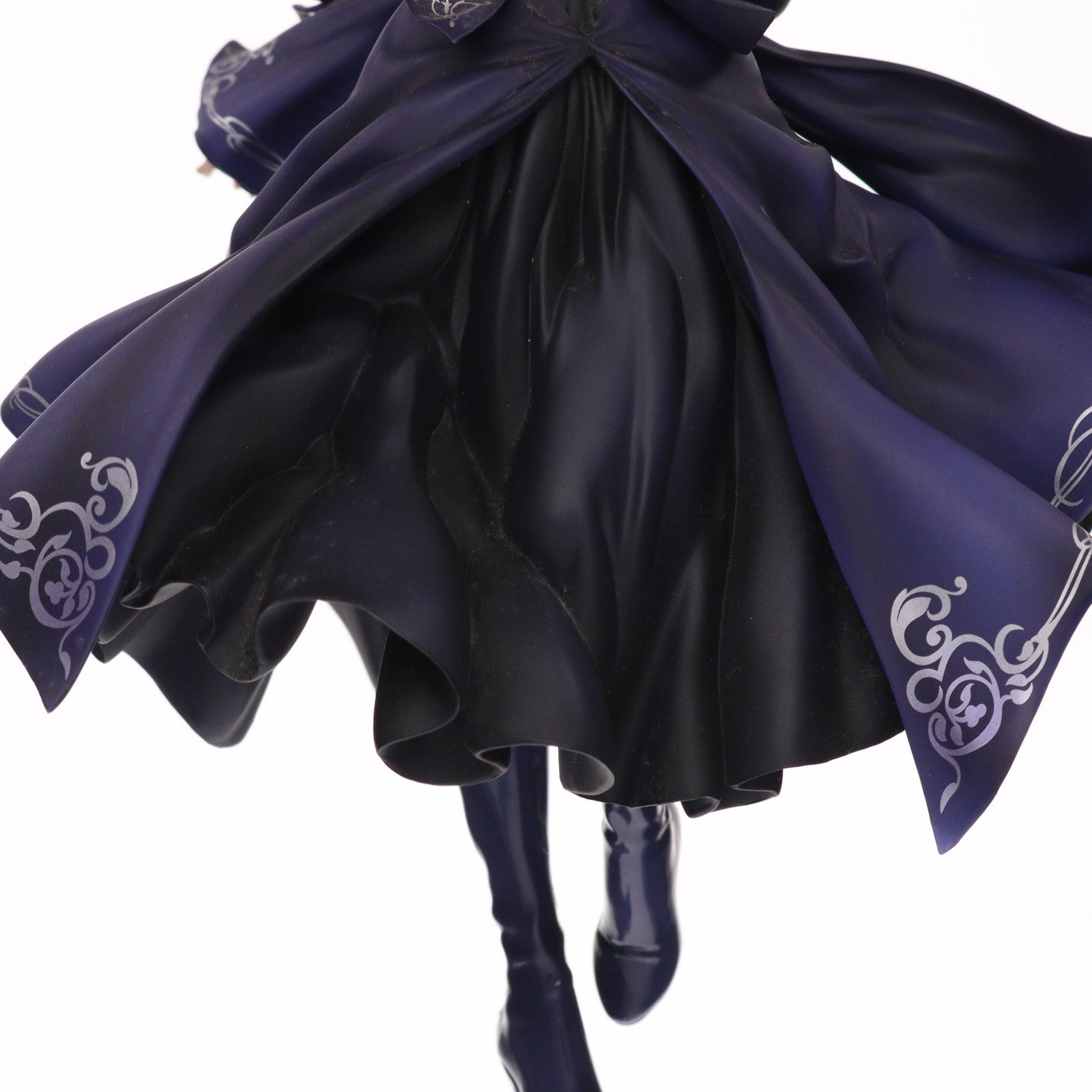 【中古即納】[FIG] セイバー/アルトリア・ペンドラゴン[オルタ] ドレスVer. Fate/Grand Order(フェイト/グランドオーダー) 1/7 完成品 フィギュア アルター(20210731)