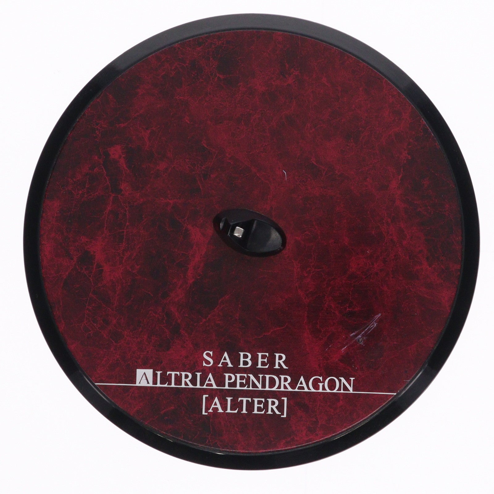 【中古即納】[FIG] セイバー/アルトリア・ペンドラゴン[オルタ] ドレスVer. Fate/Grand Order(フェイト/グランドオーダー) 1/7 完成品 フィギュア アルター(20210731)