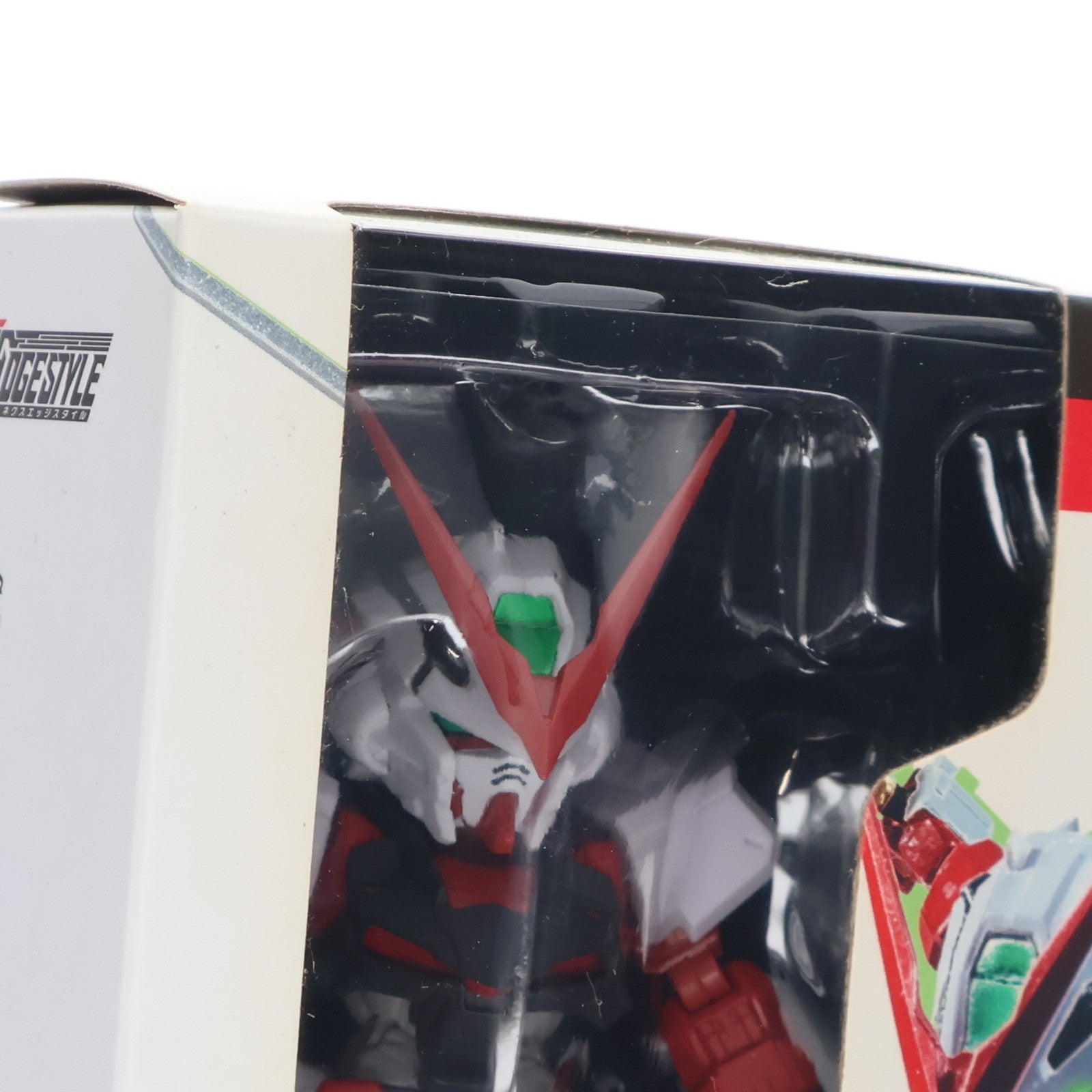 【中古即納】[FIG] ネクスエッジスタイル(MS UNIT) ガンダムアストレイ レッドフレーム 機動戦士ガンダムSEED ASTRAY(シード アストレイ) 完成品 可動フィギュア バンダイ(20151128)