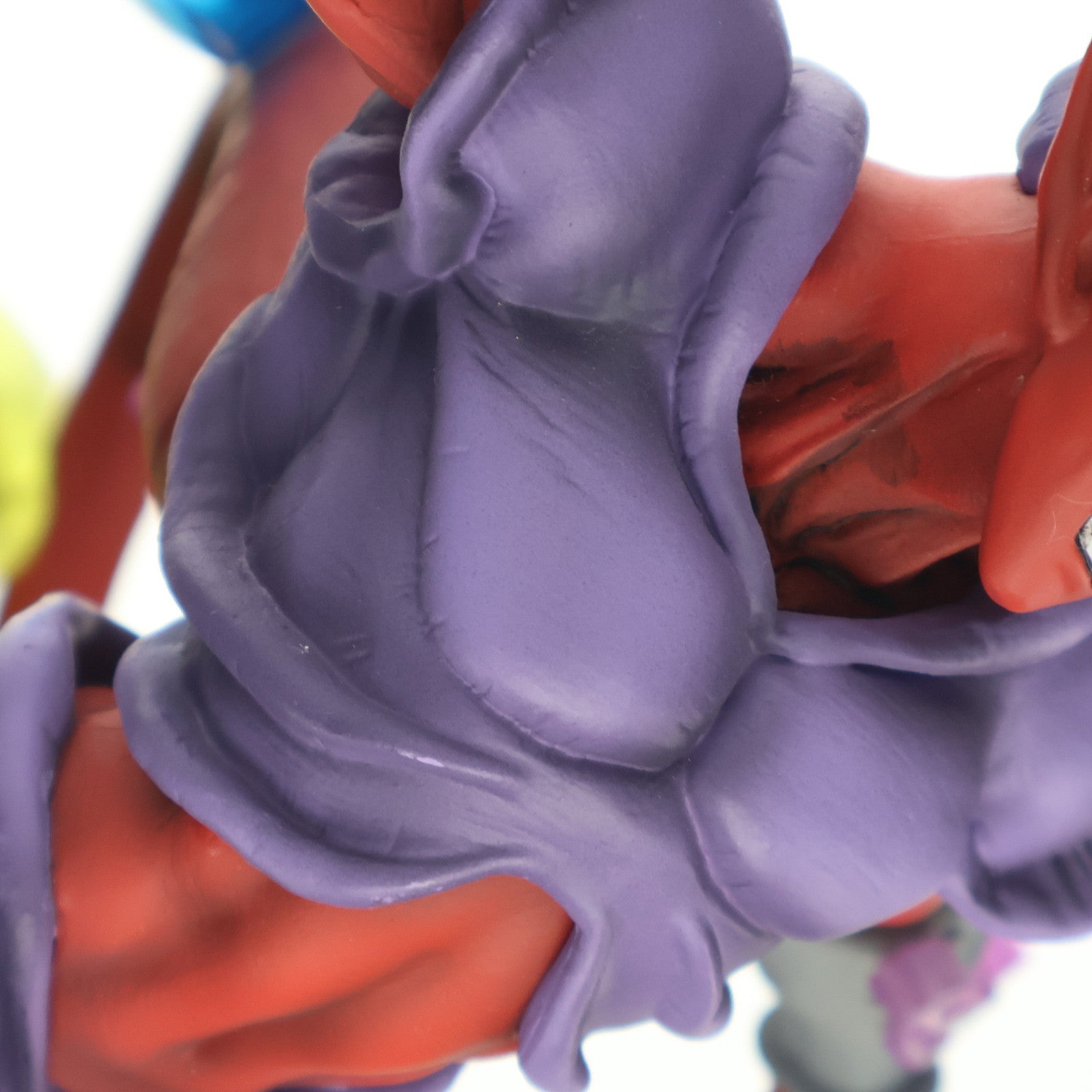 【中古即納】[FIG] 魂ウェブ商店限定 フィギュアーツZERO [超激戦] ジャネンバ ドラゴンボールZ 完成品 フィギュア バンダイスピリッツ(20231222)