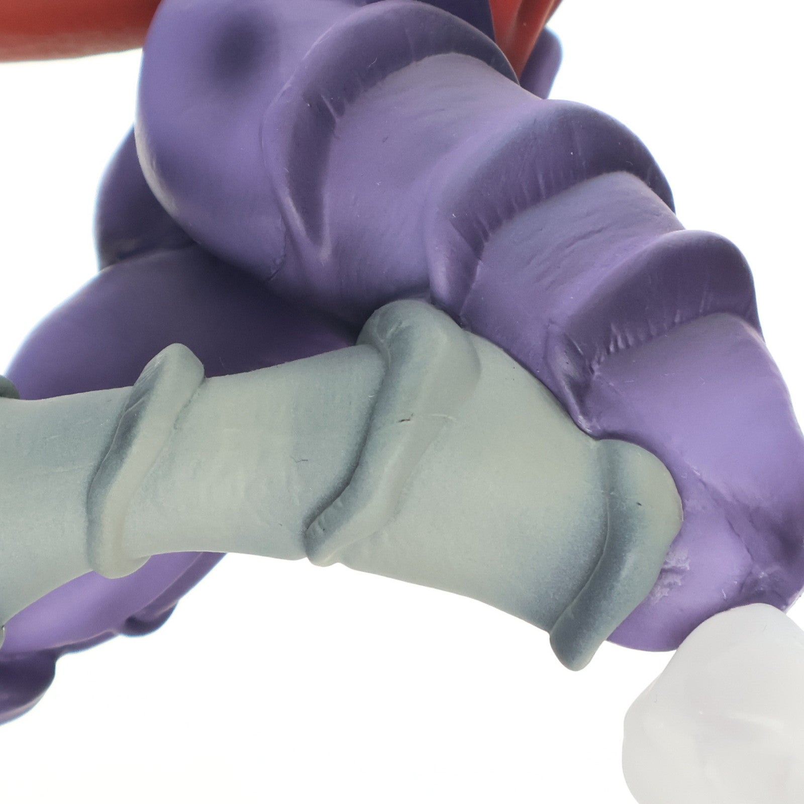 【中古即納】[FIG] 魂ウェブ商店限定 フィギュアーツZERO [超激戦] ジャネンバ ドラゴンボールZ 完成品 フィギュア バンダイスピリッツ(20231222)