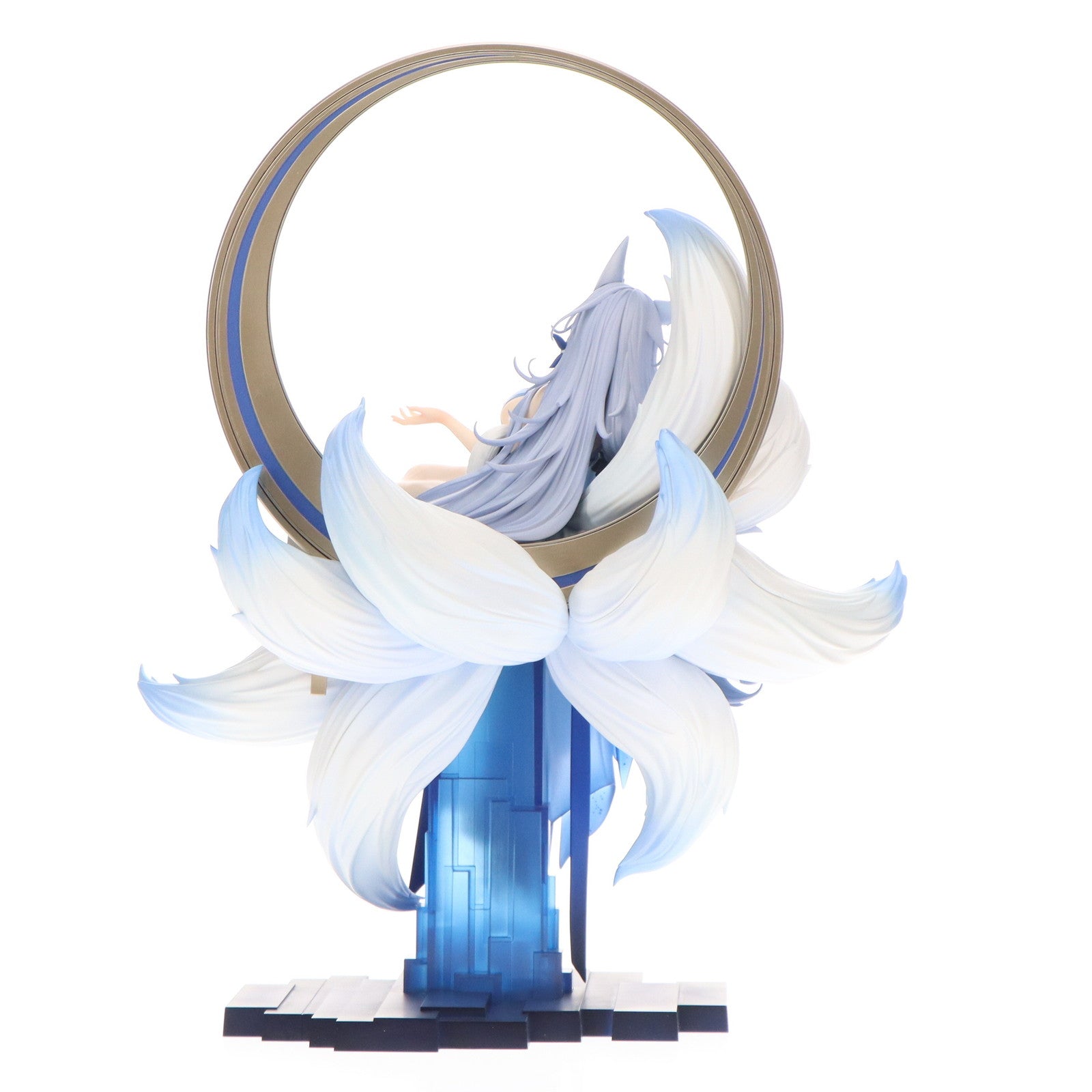 【中古即納】[FIG] 信濃(しなの) 満ち欠ける朧月 アズールレーン 1/7 完成品 フィギュア グッドスマイルアーツ上海(20250313)