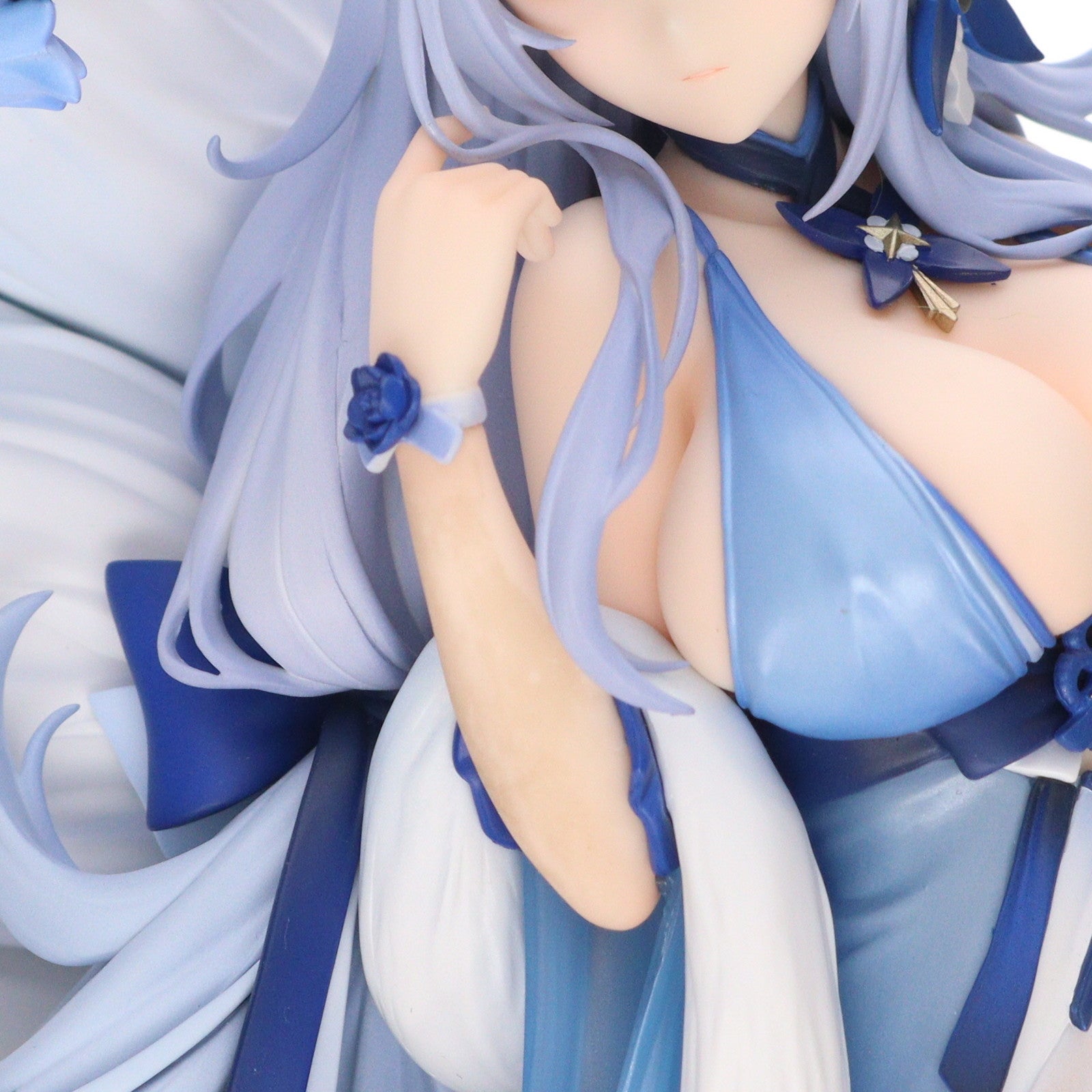 【中古即納】[FIG] 信濃(しなの) 満ち欠ける朧月 アズールレーン 1/7 完成品 フィギュア グッドスマイルアーツ上海(20250313)