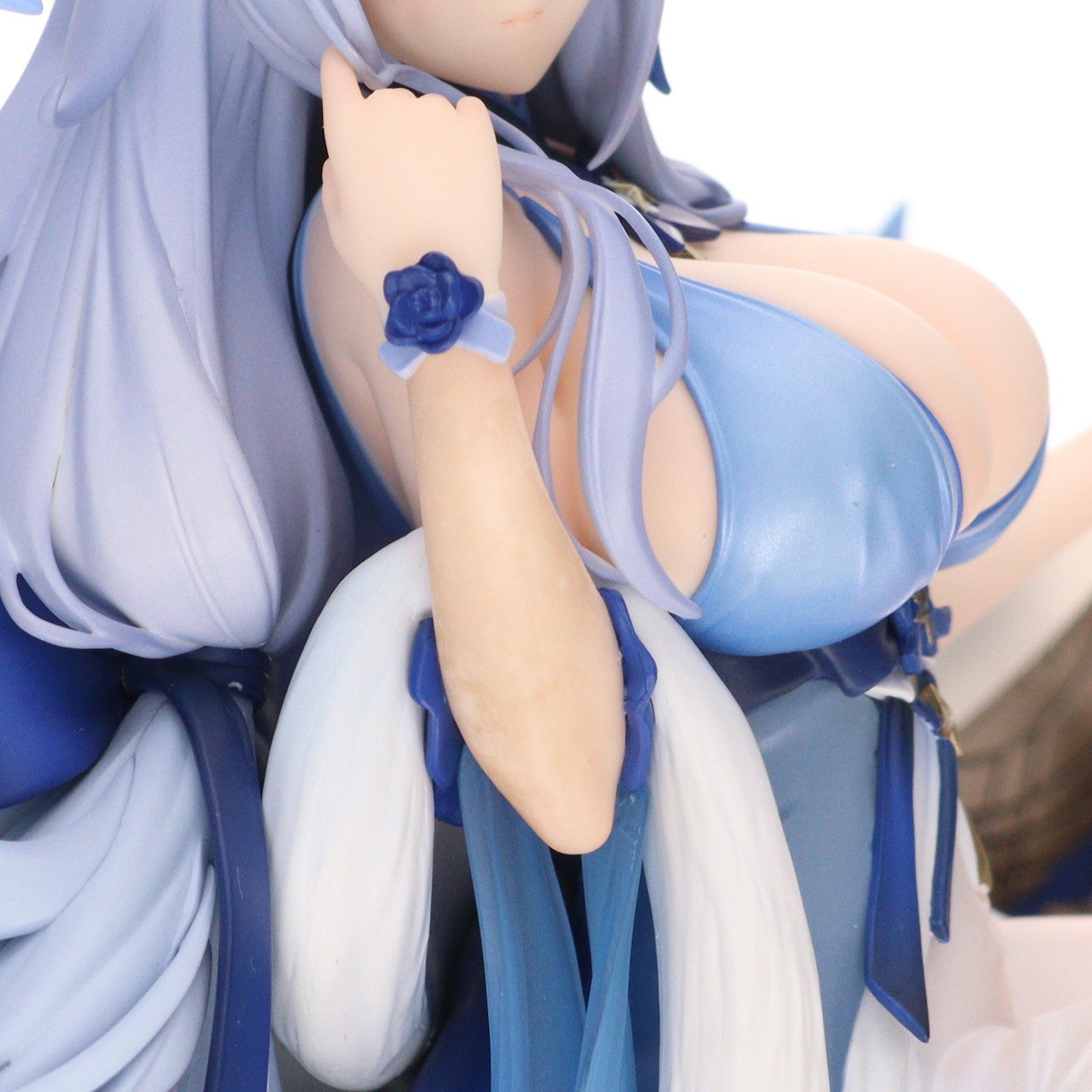 【中古即納】[FIG] 信濃(しなの) 満ち欠ける朧月 アズールレーン 1/7 完成品 フィギュア グッドスマイルアーツ上海(20250313)