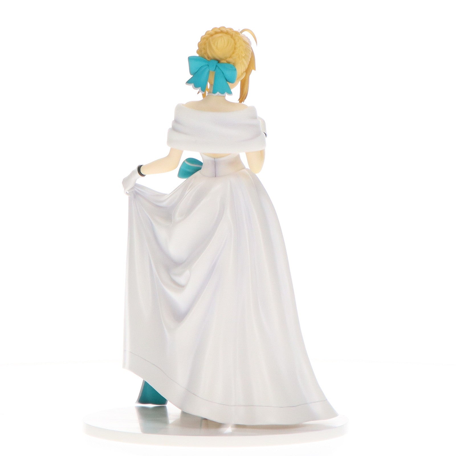【中古即納】[FIG] セイバー/アルトリア・ペンドラゴン 英霊正装Ver. Fate/Grand Order(フェイト/グランドオーダー) 1/7 完成品 フィギュア グッドスマイルカンパニー(20201213)
