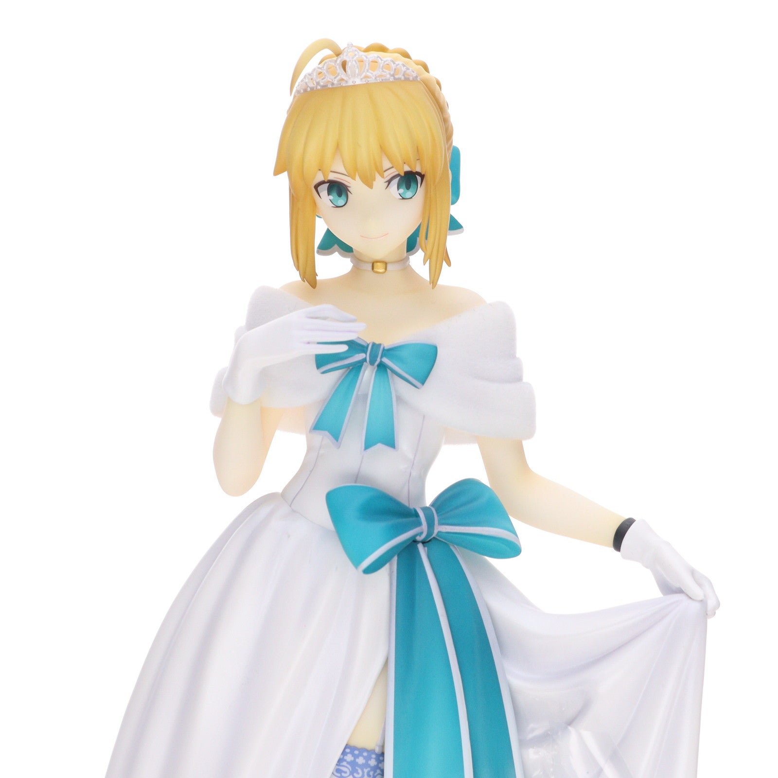 【中古即納】[FIG] セイバー/アルトリア・ペンドラゴン 英霊正装Ver. Fate/Grand Order(フェイト/グランドオーダー) 1/7 完成品 フィギュア グッドスマイルカンパニー(20201213)
