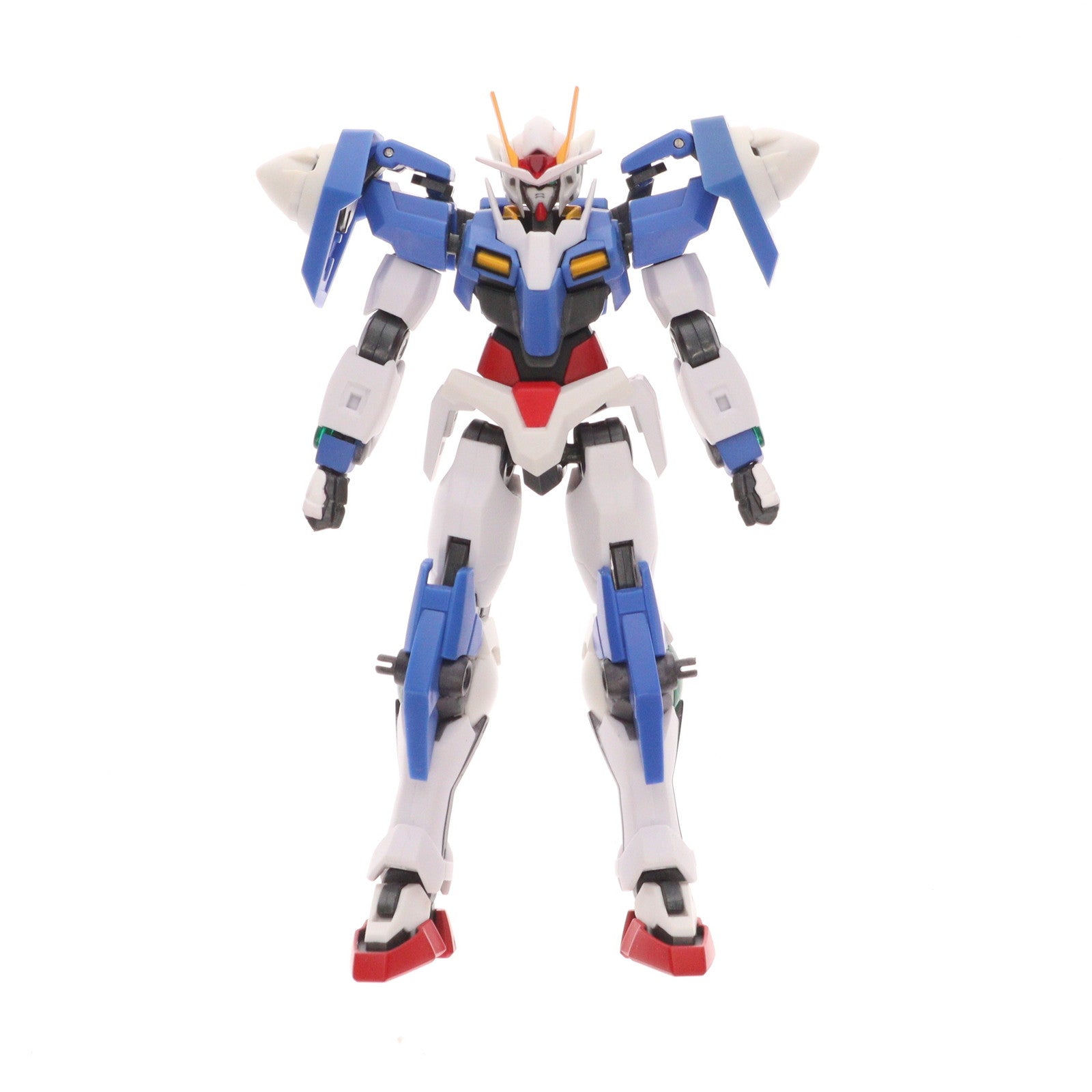 【中古即納】[FIG] ROBOT魂(SIDE MS) GN-0000/7S ダブルオーガンダムセブンソード 機動戦士ガンダム00V(ダブルオーブイ) 完成品 可動フィギュア バンダイ(20150320)