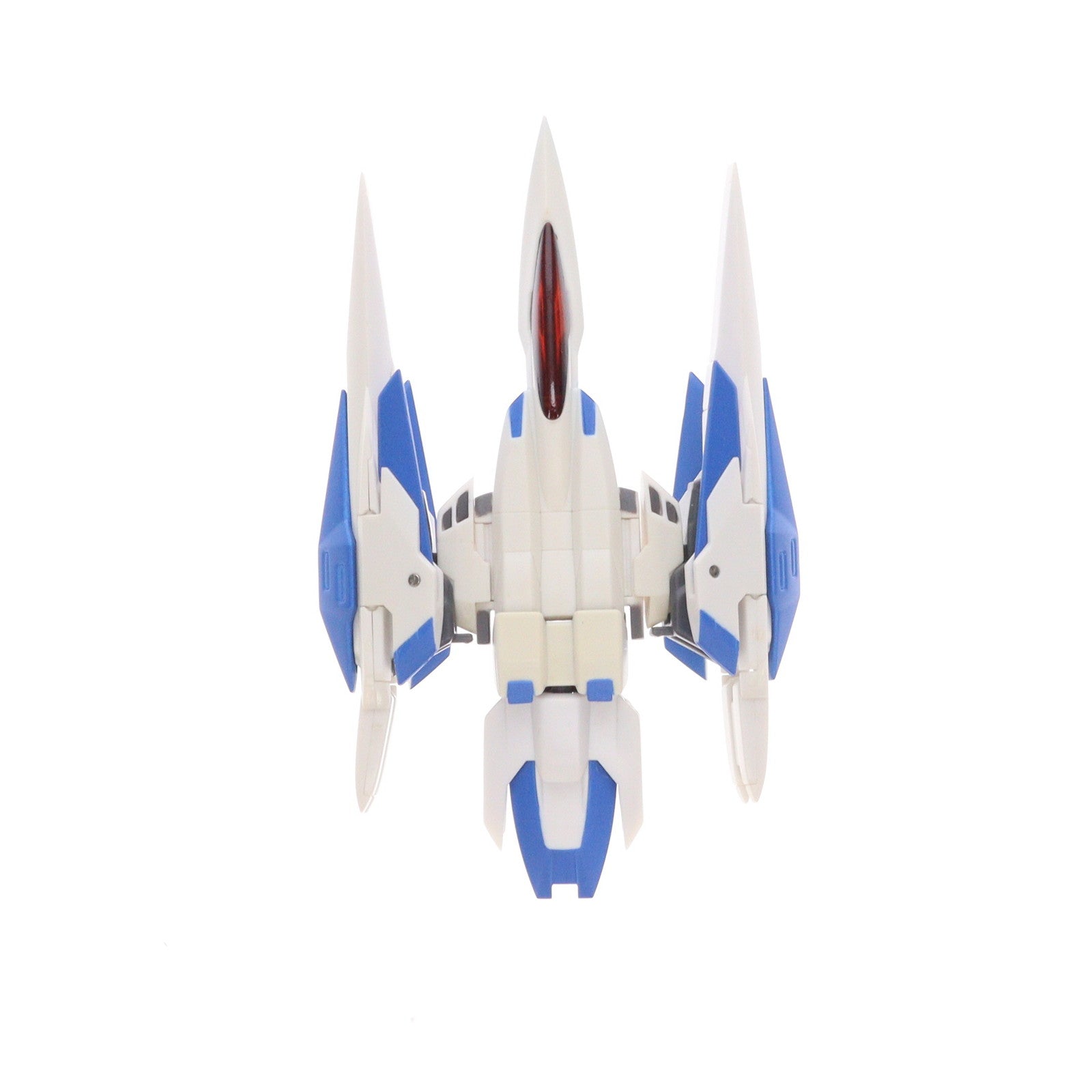 【中古即納】[FIG] ROBOT魂(SIDE MS) オーライザー 機動戦士ガンダム00(ダブルオー) 完成品 可動フィギュア バンダイ(20100424)