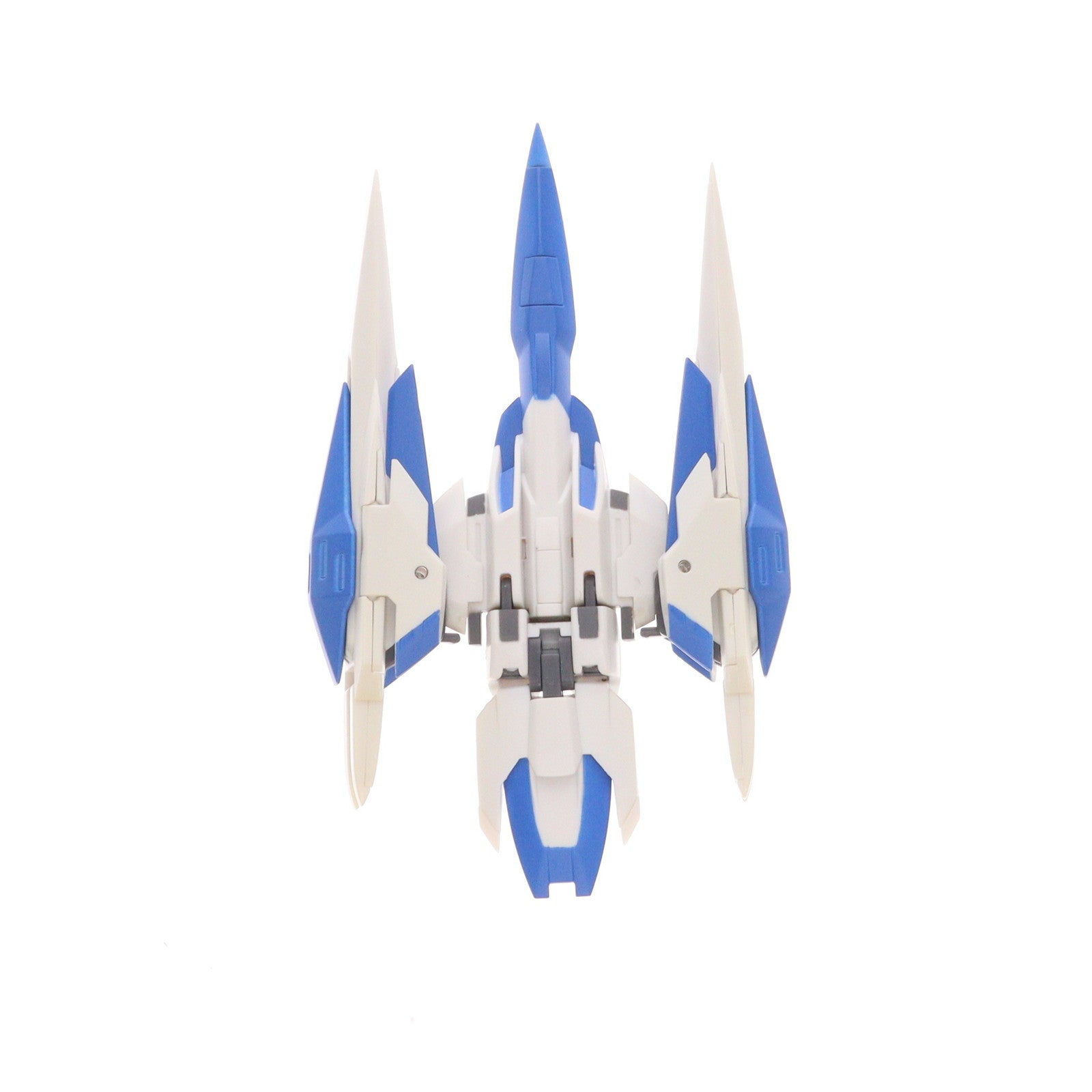 【中古即納】[FIG] ROBOT魂(SIDE MS) オーライザー 機動戦士ガンダム00(ダブルオー) 完成品 可動フィギュア バンダイ(20100424)