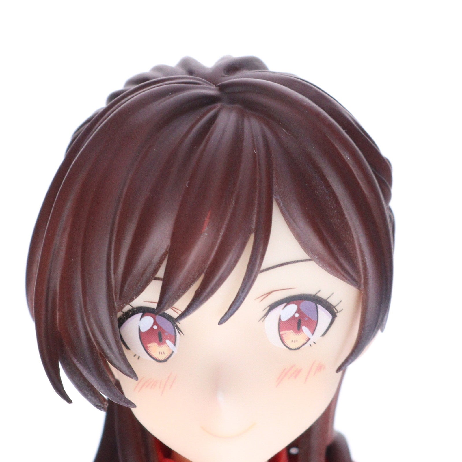 【中古即納】[FIG] 水原千鶴(みずはらちずる) チャイナVer. 彼女、お借りします 完成品 フィギュア ユニオンクリエイティブ(20210926)