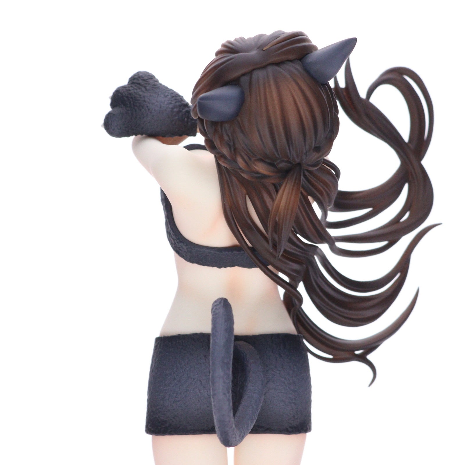 【中古即納】[FIG] 水原千鶴(みずはらちづる) 猫コスVer. 彼女、お借りします 完成品 フィギュア ユニオンクリエイティブ(20230625)