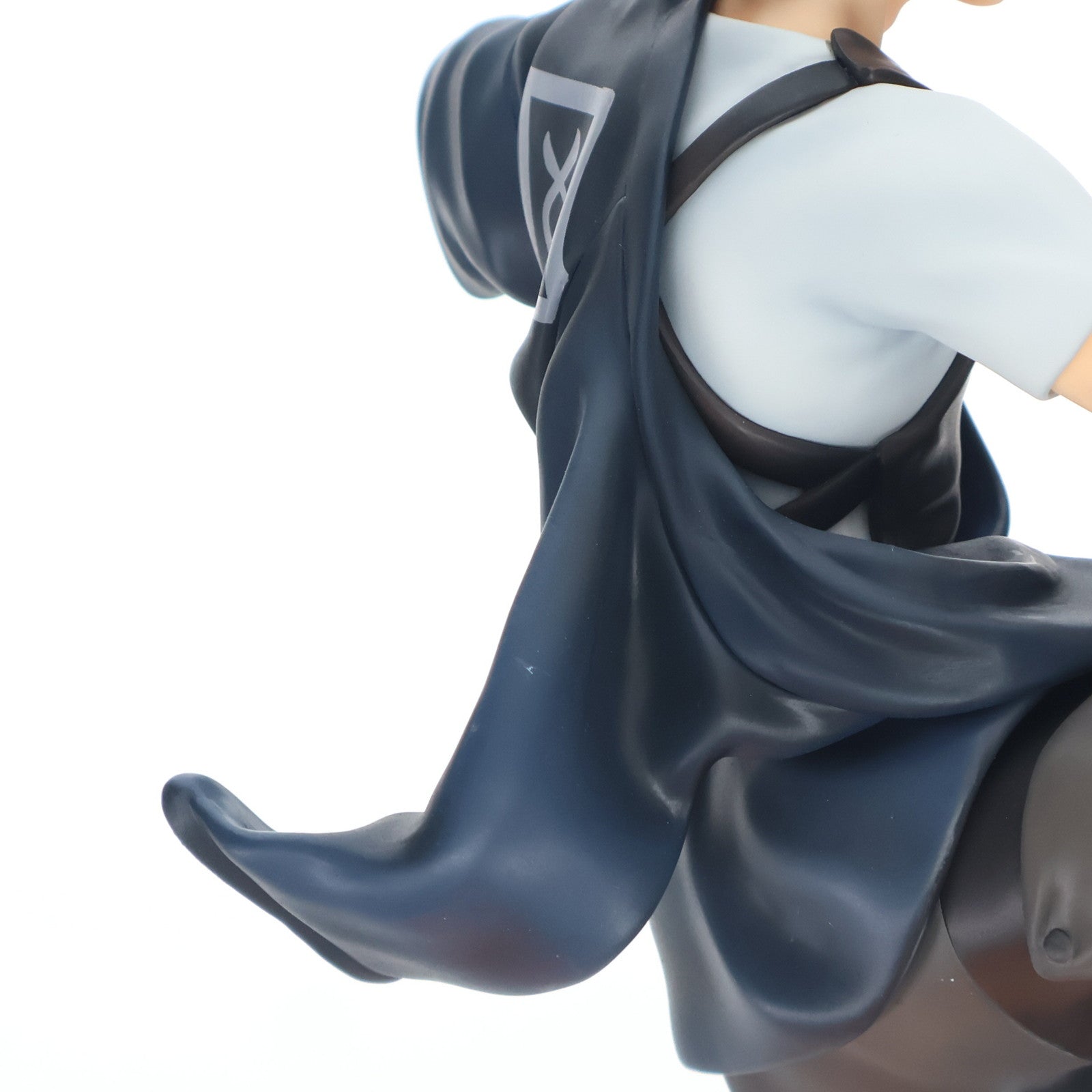 【中古即納】[FIG] コトブキヤショップ限定特典付属 ARTFX J 新門紅丸(しんもんべにまる) 炎炎ノ消防隊 1/8 完成品 フィギュア(PP932) コトブキヤ(20210630)