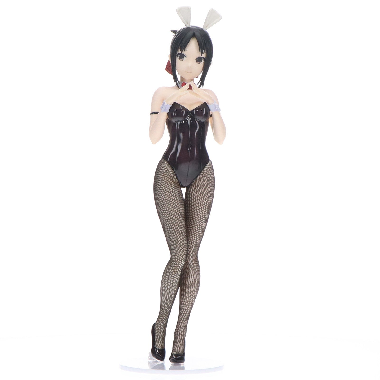 【中古即納】[FIG] B-Style 四宮かぐや(しのみやかぐや) バニーVer. かぐや様は告らせたい～天才たちの恋愛頭脳戦～ 1/4 完成品 フィギュア FREEing(フリーイング)(20220130)