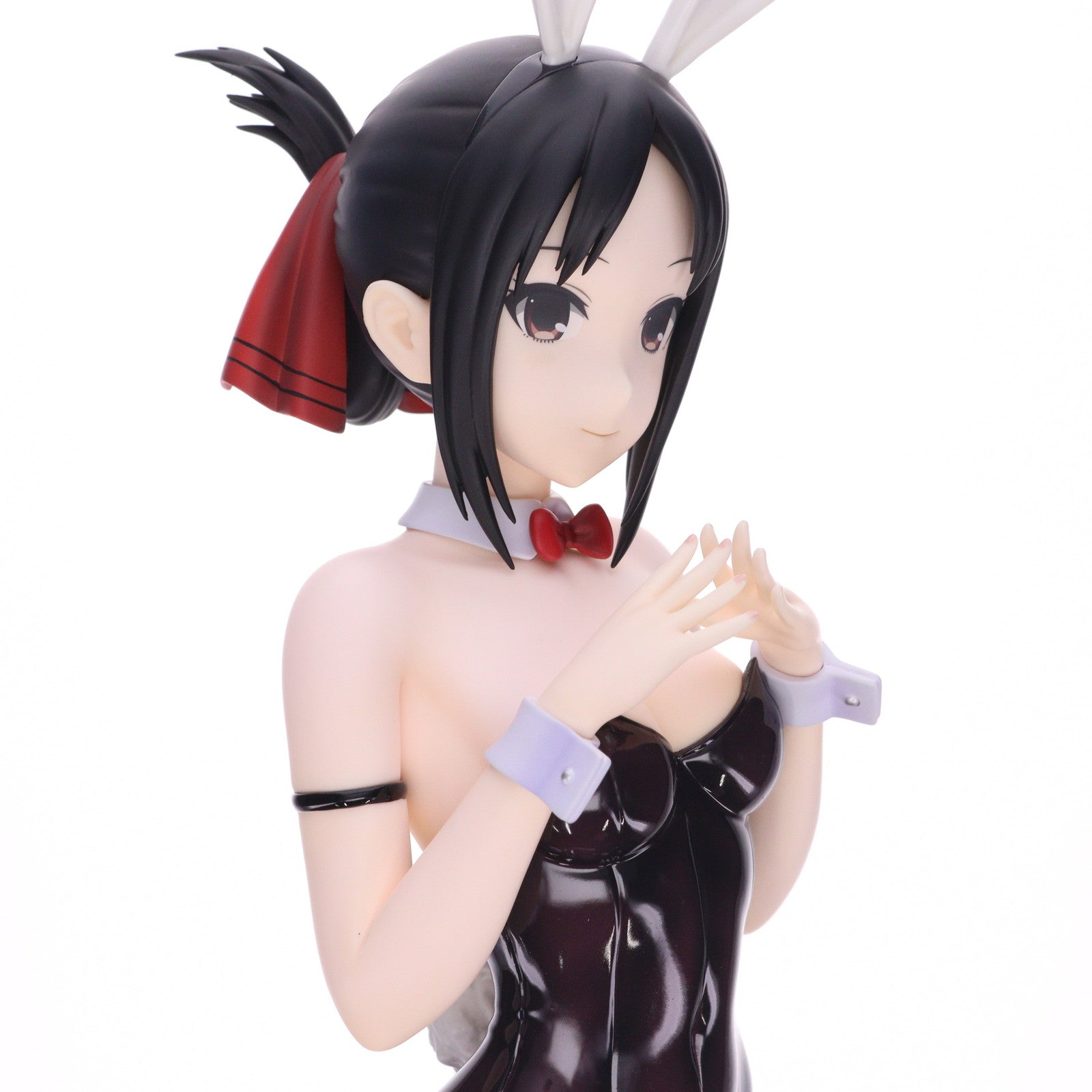 【中古即納】[FIG] B-Style 四宮かぐや(しのみやかぐや) バニーVer. かぐや様は告らせたい～天才たちの恋愛頭脳戦～ 1/4 完成品 フィギュア FREEing(フリーイング)(20220130)