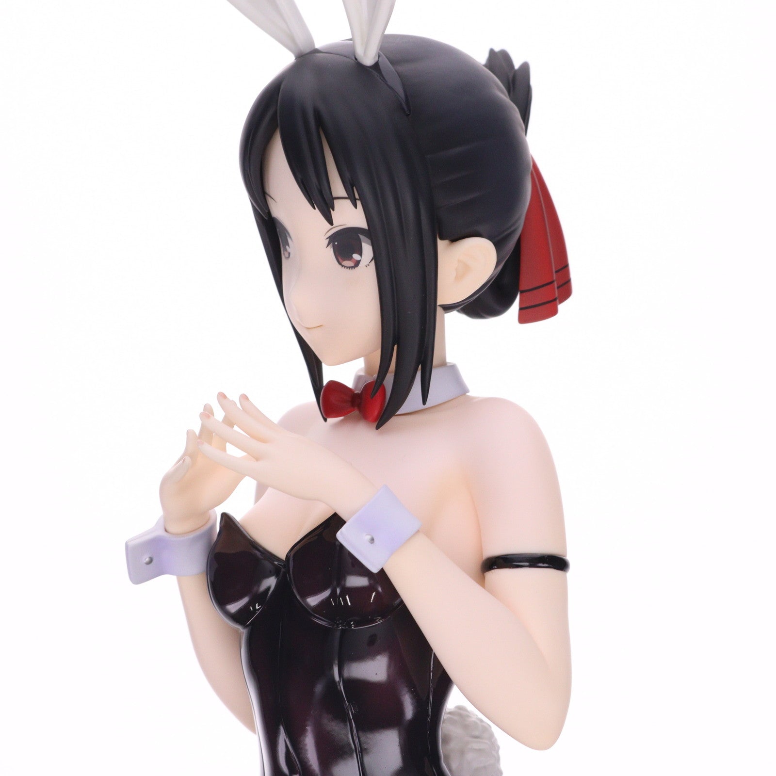 【中古即納】[FIG] B-Style 四宮かぐや(しのみやかぐや) バニーVer. かぐや様は告らせたい～天才たちの恋愛頭脳戦～ 1/4 完成品 フィギュア FREEing(フリーイング)(20220130)