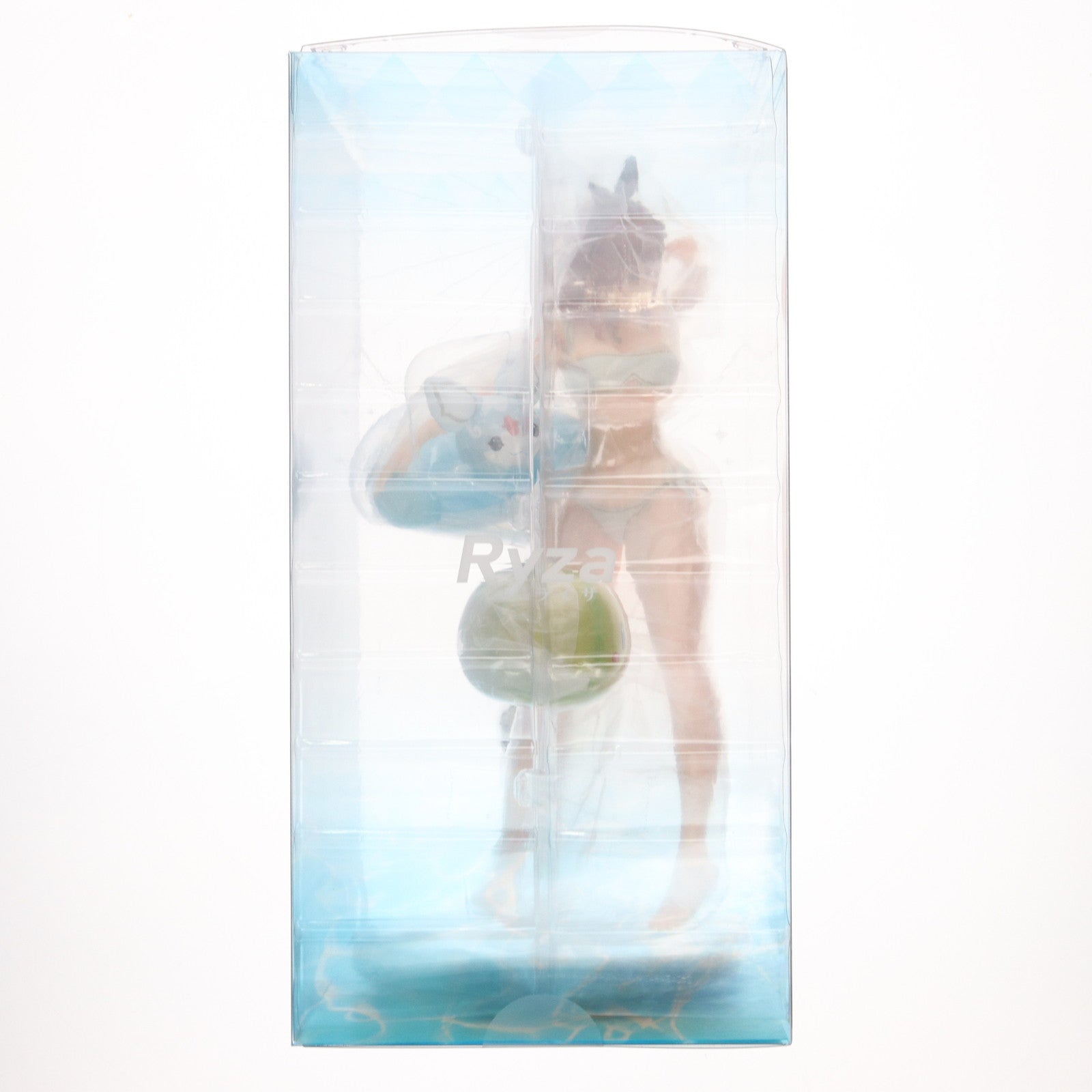 【中古即納】[FIG] spiritale公式ショップ限定 ライザ -白水着ver.- ライザのアトリエ2 ～失われた伝承と秘密の妖精～ 1/6 完成品 フィギュア Spiritale(スピリテイル)(20220731)