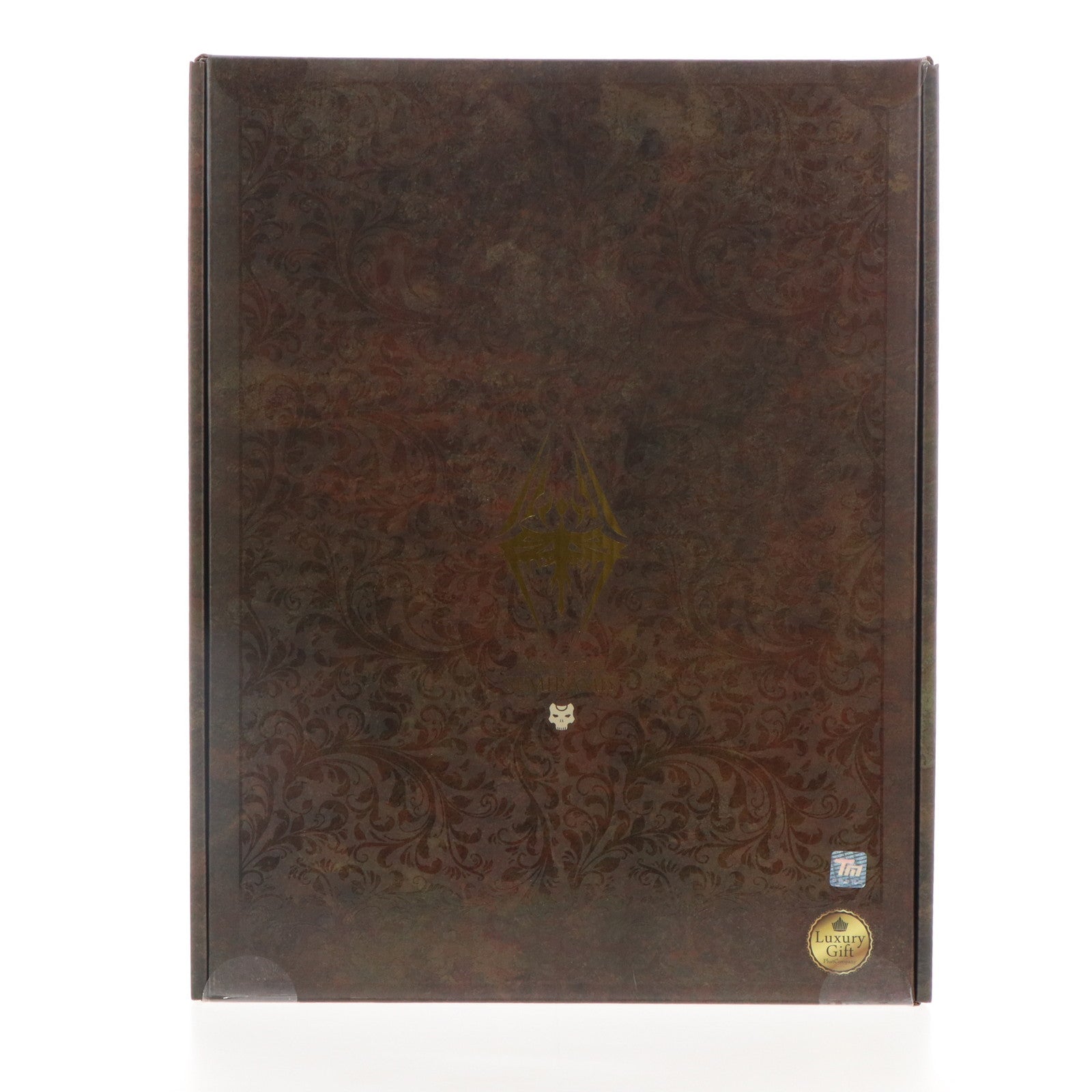 【中古即納】[FIG] Luxury Gift アサシン/セミラミス Fate/Grand Order(フェイト/グランドオーダー) 1/7 完成品 フィギュア GOODSMILE ONLINE SHOP&Amazon.co.jp&あみあみ限定 Phat!(ファット・カンパニー)(20230430)