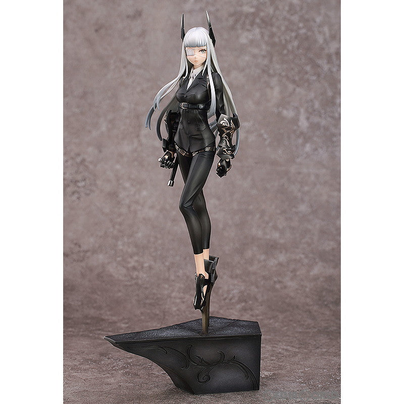 【中古即納】[FIG] G.A.D_貂(てん) G.A.D 1/7 完成品 フィギュア Myethos(ミートス)(20230527)