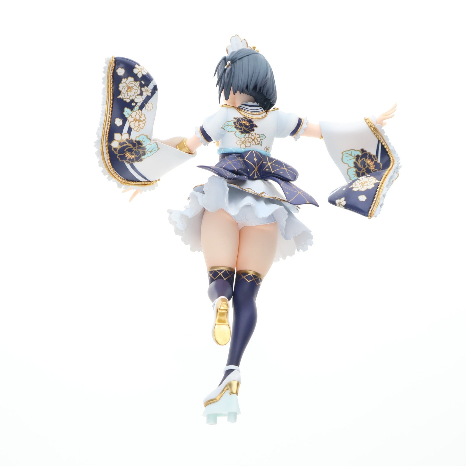 【中古即納】[FIG] 三船栞子(みふねしおりこ) ラブライブ!虹ヶ咲学園スクールアイドル同好会 1/7 完成品 フィギュア(PF355) PLUM(プラム)(20241231)