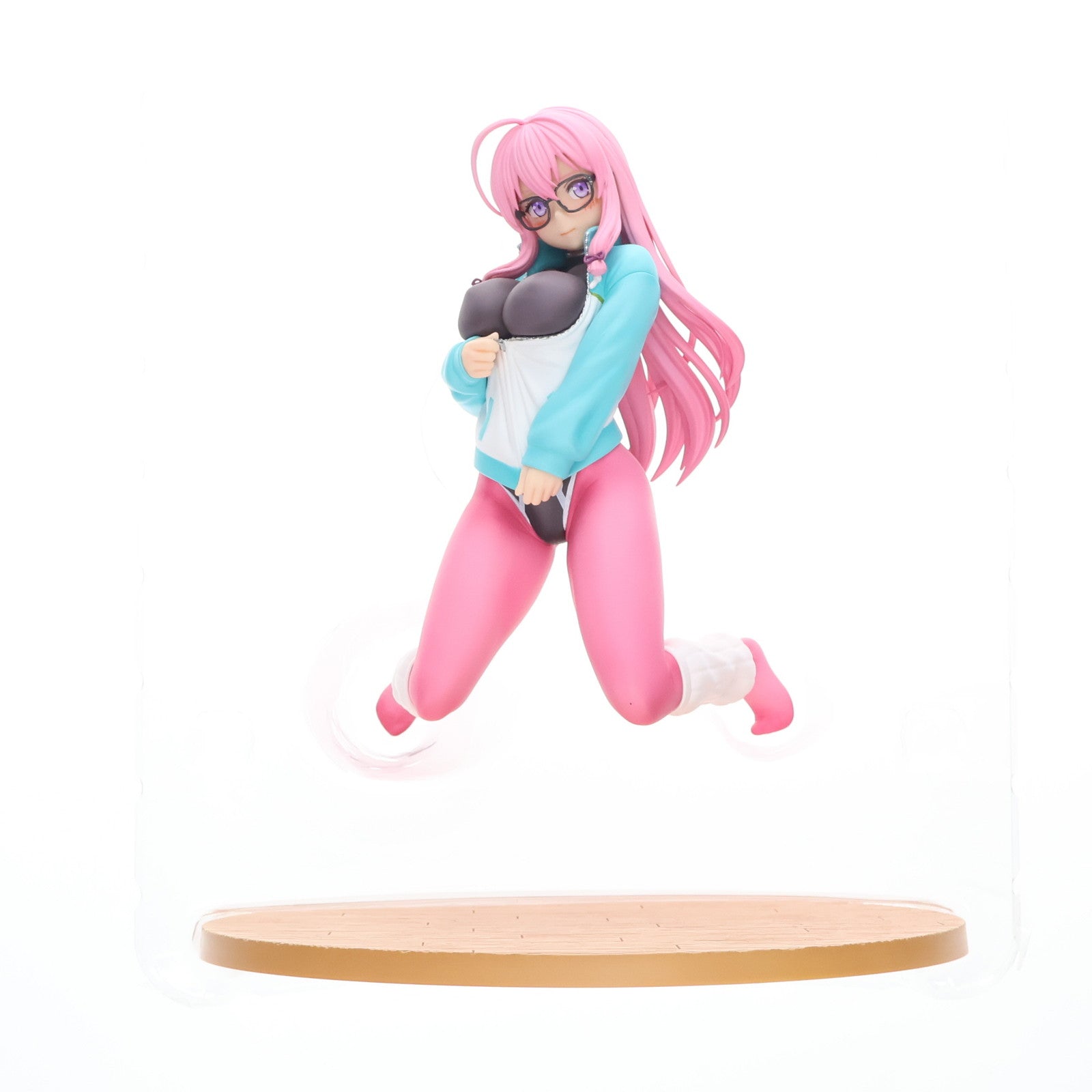 【中古即納】[FIG] 出浦白津莉(いでうらしづり) ニートくノ一となぜか同棲はじめました 1/6 完成品 フィギュア 箱入り娘(20250731)