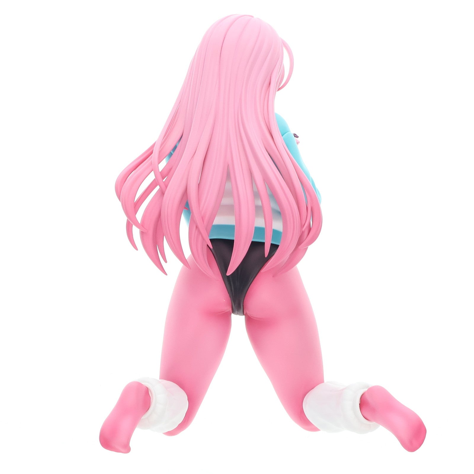 【中古即納】[FIG] 出浦白津莉(いでうらしづり) ニートくノ一となぜか同棲はじめました 1/6 完成品 フィギュア 箱入り娘(20250731)