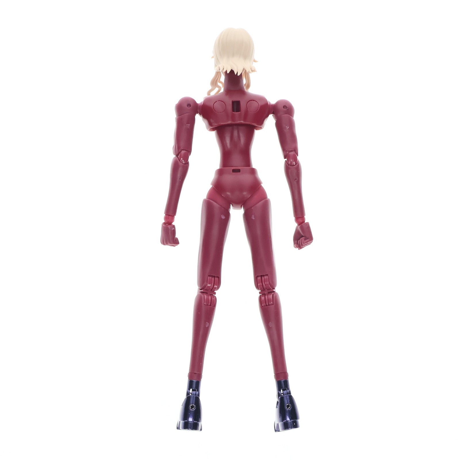 【中古即納】[FIG] 聖闘士聖衣神話EX アルファ星ドゥベジークフリート 聖闘士星矢 完成品 可動フィギュア バンダイスピリッツ(20211016)