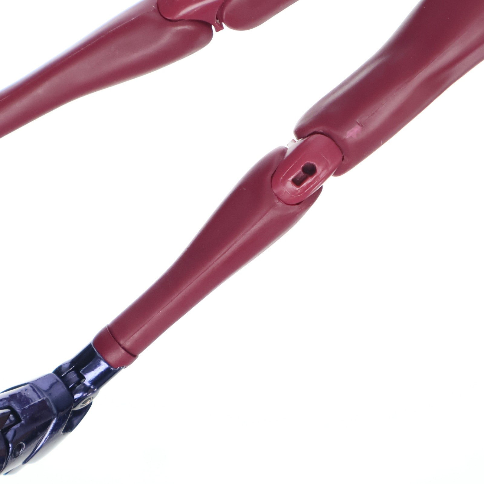 【中古即納】[FIG] 聖闘士聖衣神話EX アルファ星ドゥベジークフリート 聖闘士星矢 完成品 可動フィギュア バンダイスピリッツ(20211016)