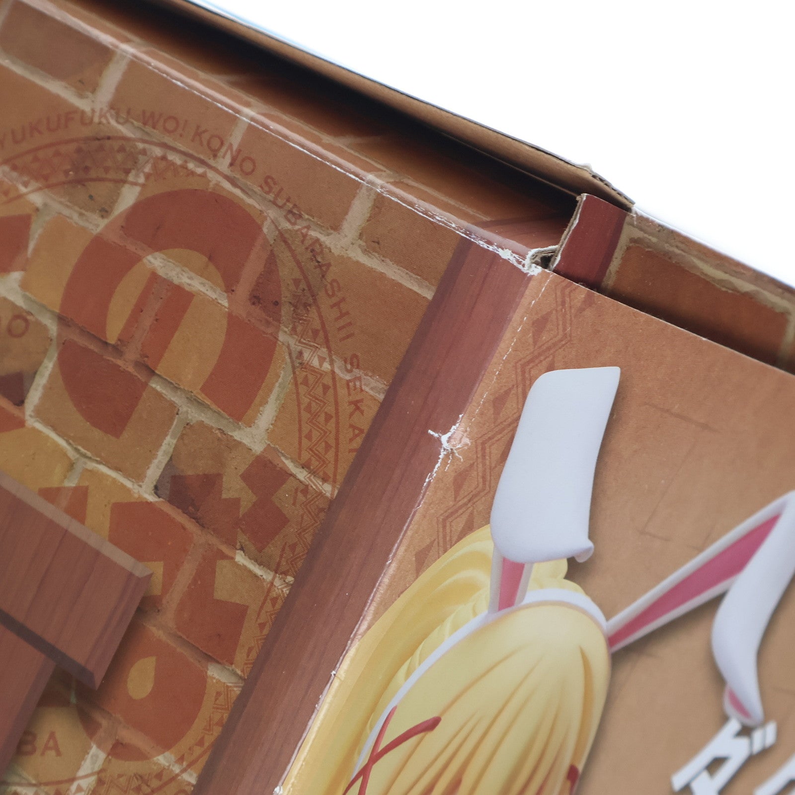 【中古即納】[FIG] B-style ダクネス バニーVer. 映画 この素晴らしい世界に祝福を!紅伝説 1/4 完成品 フィギュア FREEing(フリーイング)(20200522)